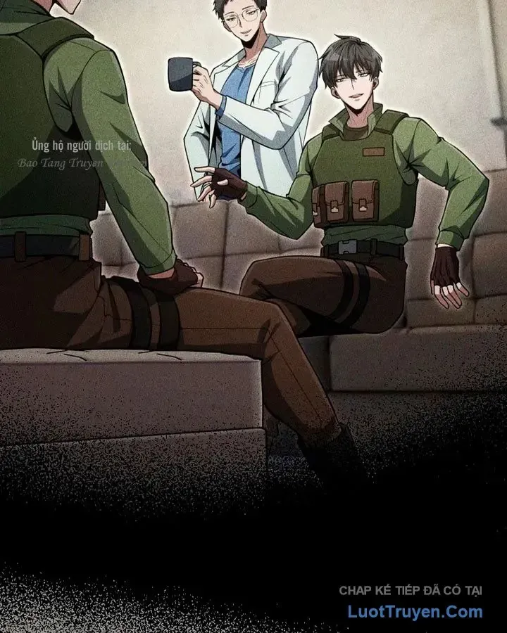 Tối Thượng Binh Khí Trở Lại Sau 100 Triệu Năm Chap 14 - Next Chap 15