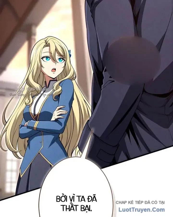 Tối Thượng Binh Khí Trở Lại Sau 100 Triệu Năm Chap 14 - Next Chap 15