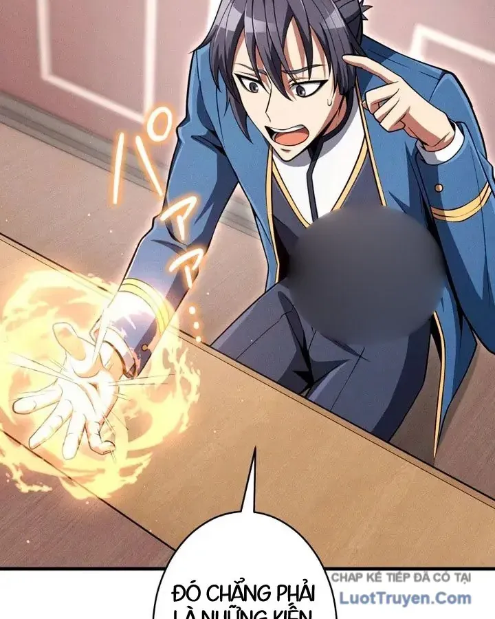 Tối Thượng Binh Khí Trở Lại Sau 100 Triệu Năm Chap 14 - Next Chap 15