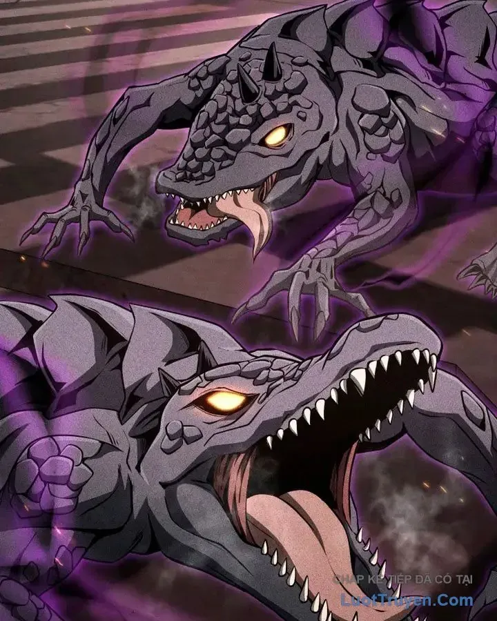 Tối Thượng Binh Khí Trở Lại Sau 100 Triệu Năm Chap 14 - Next Chap 15