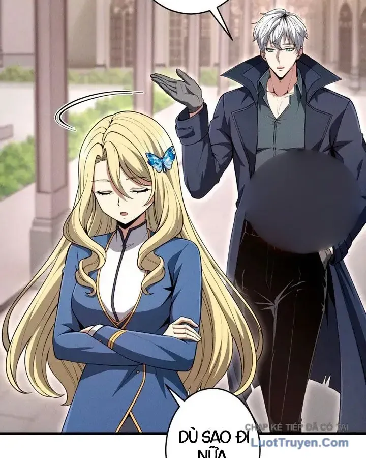 Tối Thượng Binh Khí Trở Lại Sau 100 Triệu Năm Chap 14 - Next Chap 15