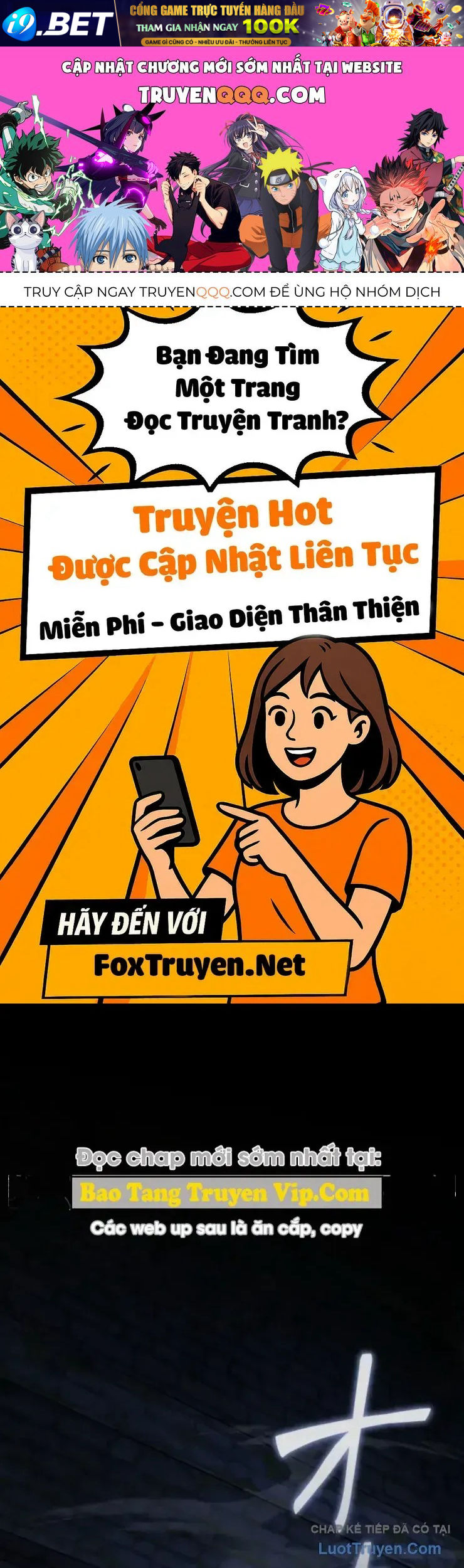 Tối Thượng Binh Khí Trở Lại Sau 100 Triệu Năm Chap 15 - Next Chap 16