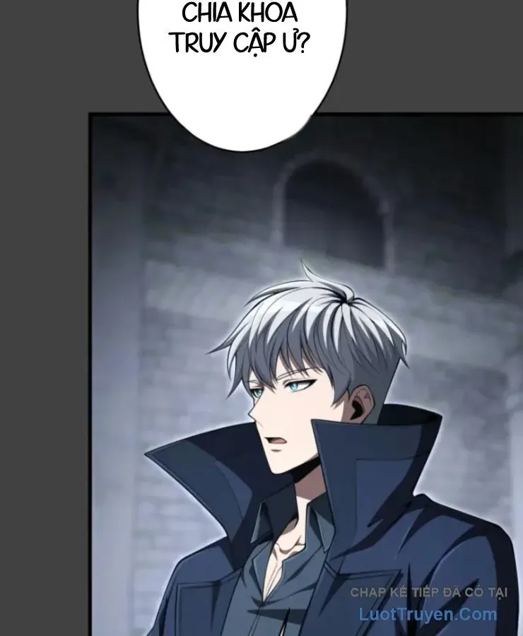 Tối Thượng Binh Khí Trở Lại Sau 100 Triệu Năm Chap 15 - Next Chap 16