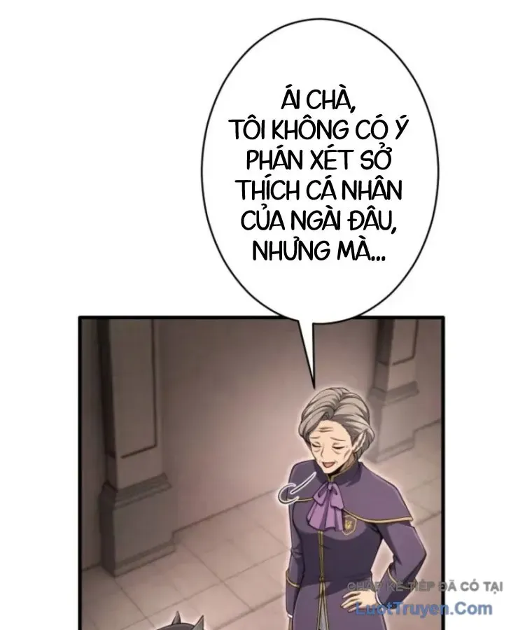 Tối Thượng Binh Khí Trở Lại Sau 100 Triệu Năm Chap 15 - Next Chap 16