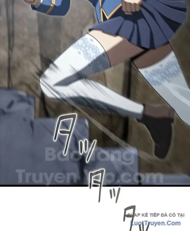Tối Thượng Binh Khí Trở Lại Sau 100 Triệu Năm Chap 15 - Next Chap 16
