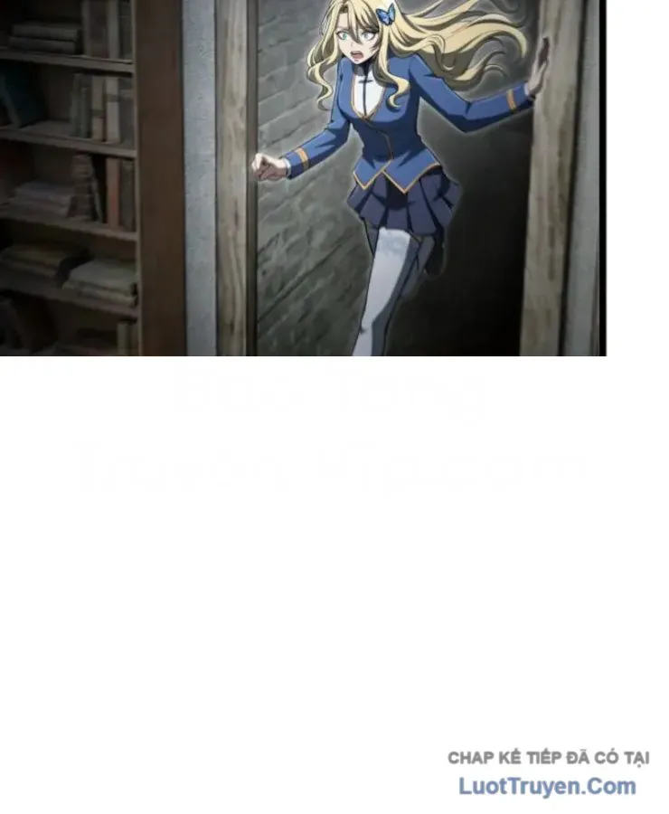 Tối Thượng Binh Khí Trở Lại Sau 100 Triệu Năm Chap 15 - Next Chap 16