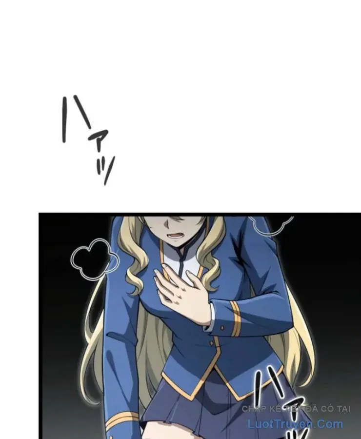 Tối Thượng Binh Khí Trở Lại Sau 100 Triệu Năm Chap 15 - Next Chap 16