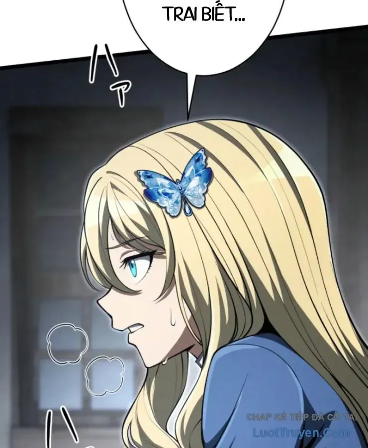 Tối Thượng Binh Khí Trở Lại Sau 100 Triệu Năm Chap 15 - Next Chap 16