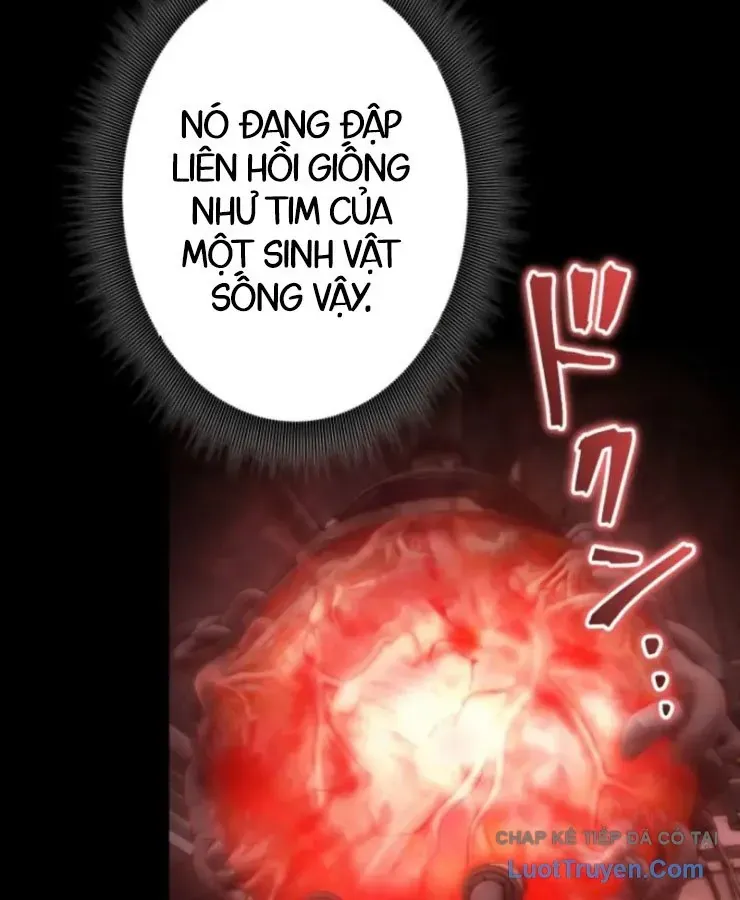 Tối Thượng Binh Khí Trở Lại Sau 100 Triệu Năm Chap 15 - Next Chap 16