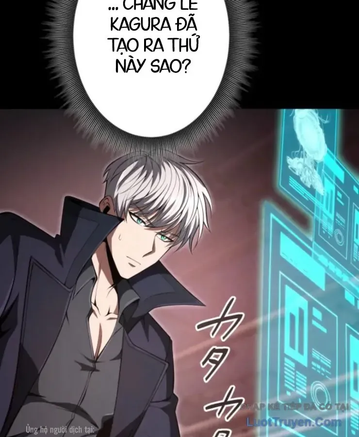 Tối Thượng Binh Khí Trở Lại Sau 100 Triệu Năm Chap 15 - Next Chap 16