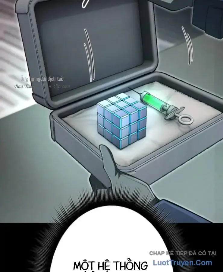 Tối Thượng Binh Khí Trở Lại Sau 100 Triệu Năm Chap 15 - Next Chap 16