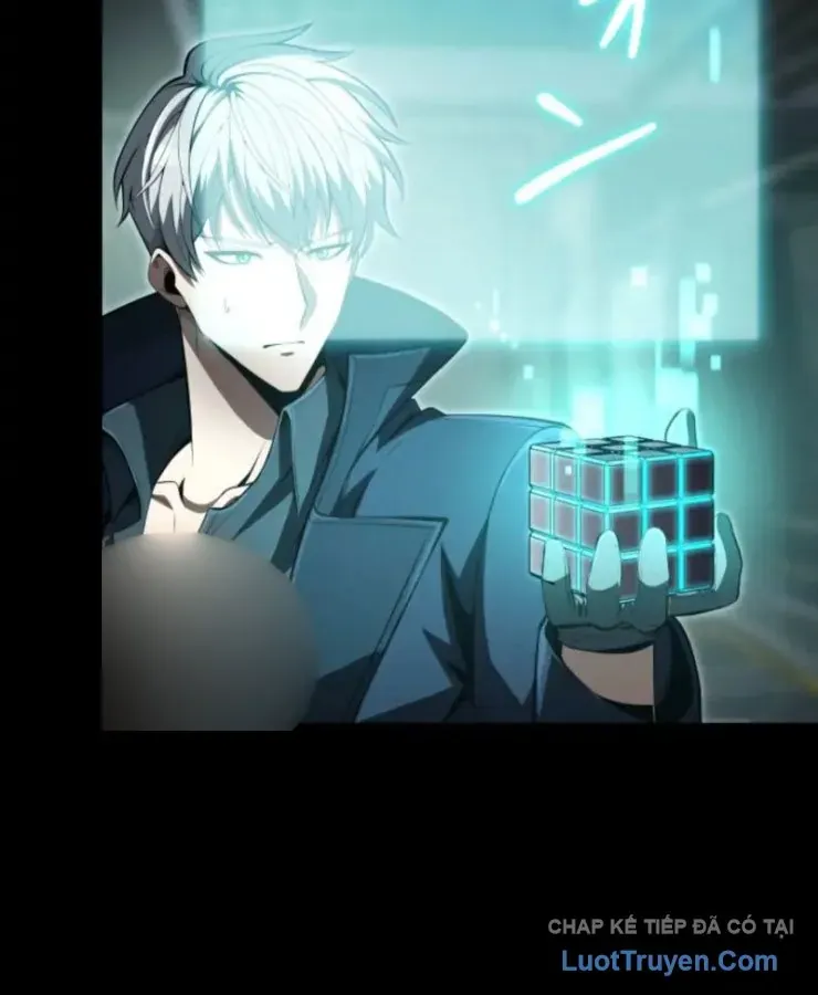 Tối Thượng Binh Khí Trở Lại Sau 100 Triệu Năm Chap 15 - Next Chap 16