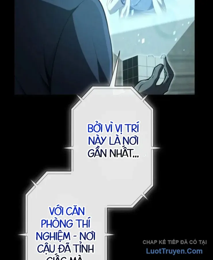 Tối Thượng Binh Khí Trở Lại Sau 100 Triệu Năm Chap 15 - Next Chap 16