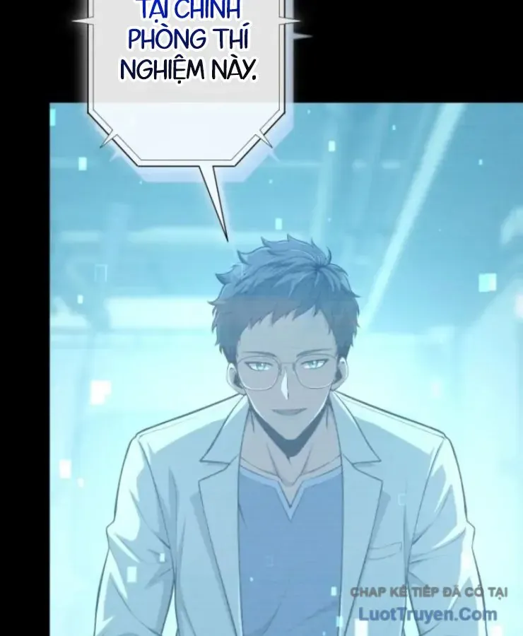 Tối Thượng Binh Khí Trở Lại Sau 100 Triệu Năm Chap 15 - Next Chap 16