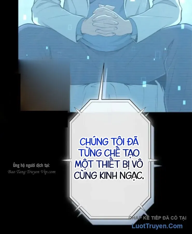 Tối Thượng Binh Khí Trở Lại Sau 100 Triệu Năm Chap 15 - Next Chap 16