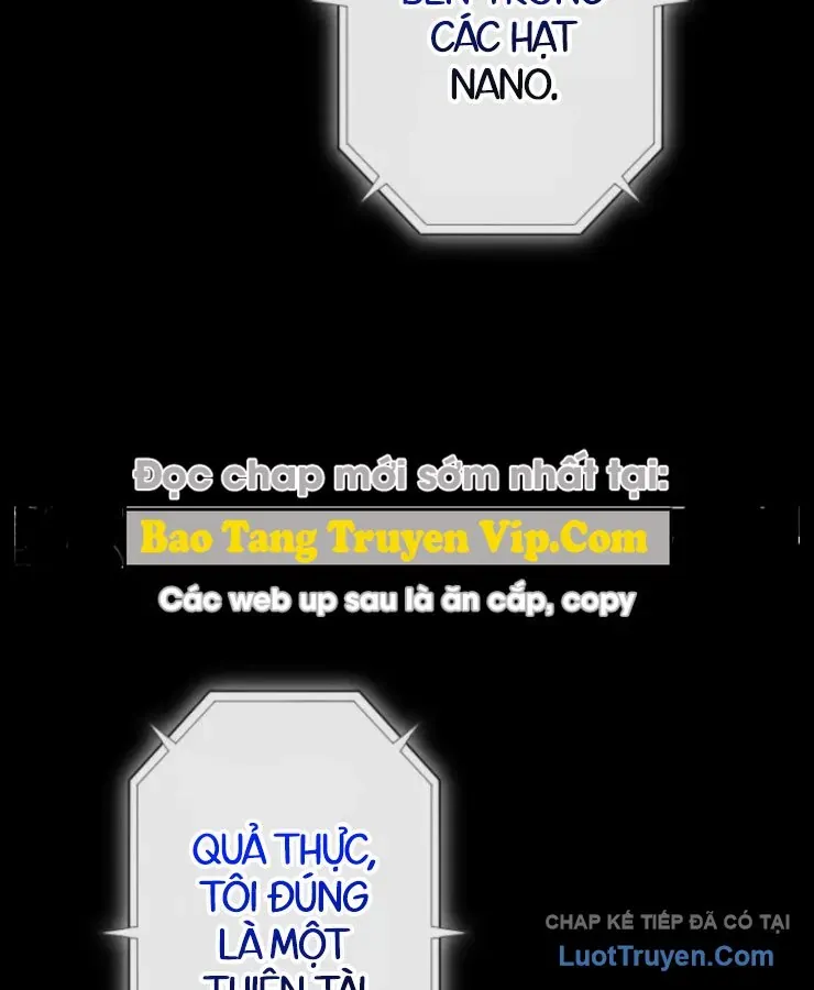 Tối Thượng Binh Khí Trở Lại Sau 100 Triệu Năm Chap 15 - Next Chap 16