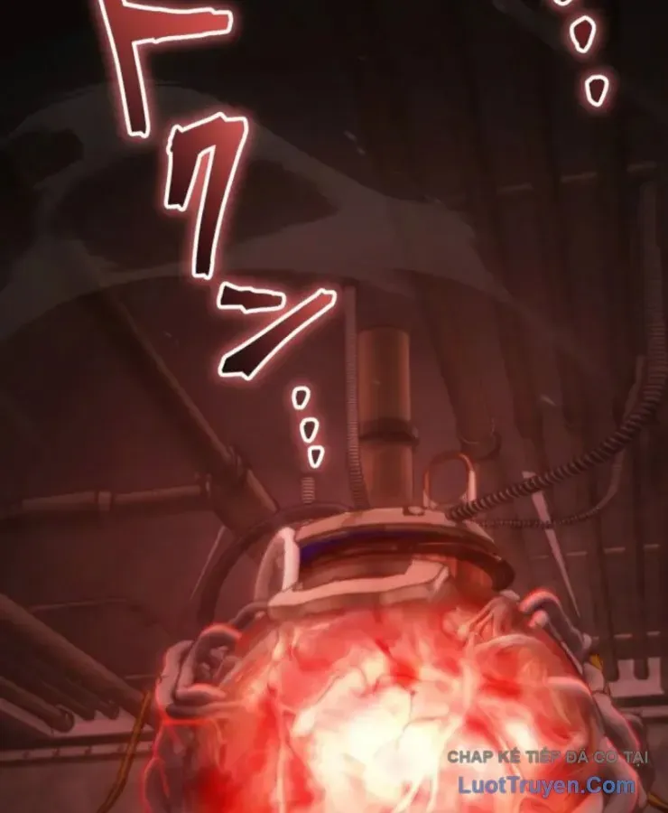 Tối Thượng Binh Khí Trở Lại Sau 100 Triệu Năm Chap 15 - Next Chap 16