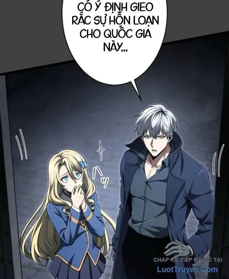 Tối Thượng Binh Khí Trở Lại Sau 100 Triệu Năm Chap 15 - Next Chap 16