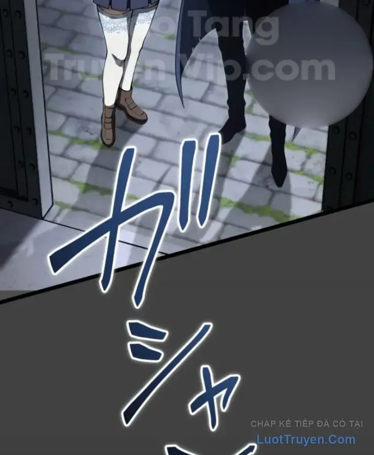 Tối Thượng Binh Khí Trở Lại Sau 100 Triệu Năm Chap 15 - Next Chap 16