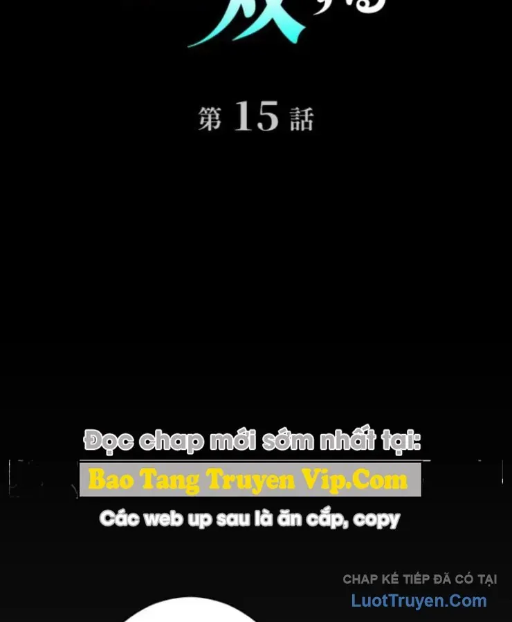 Tối Thượng Binh Khí Trở Lại Sau 100 Triệu Năm Chap 15 - Next Chap 16