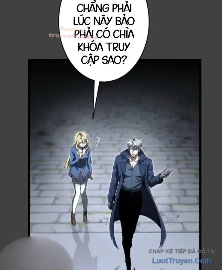 Tối Thượng Binh Khí Trở Lại Sau 100 Triệu Năm Chap 15 - Next Chap 16