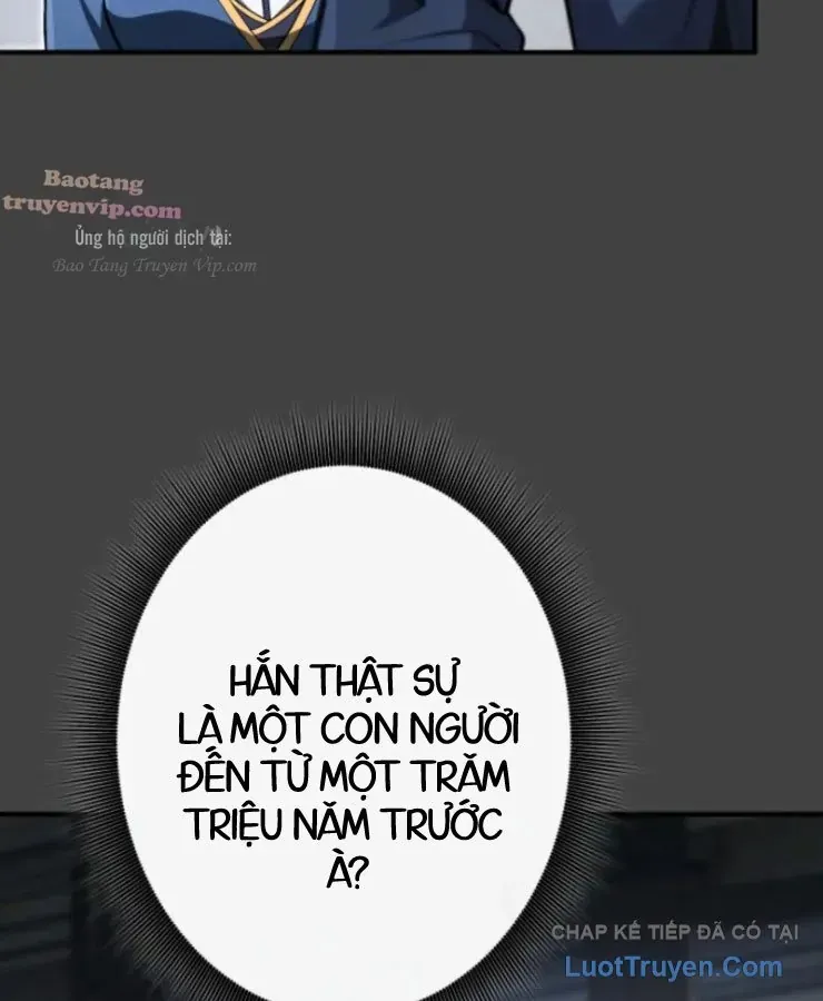 Tối Thượng Binh Khí Trở Lại Sau 100 Triệu Năm Chap 15 - Next Chap 16