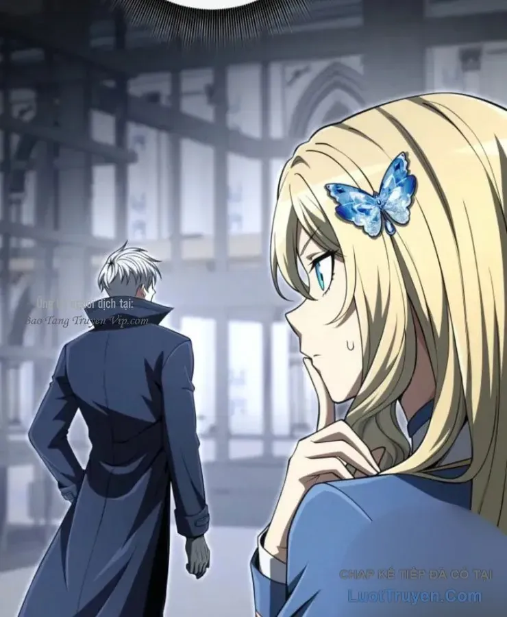 Tối Thượng Binh Khí Trở Lại Sau 100 Triệu Năm Chap 15 - Next Chap 16