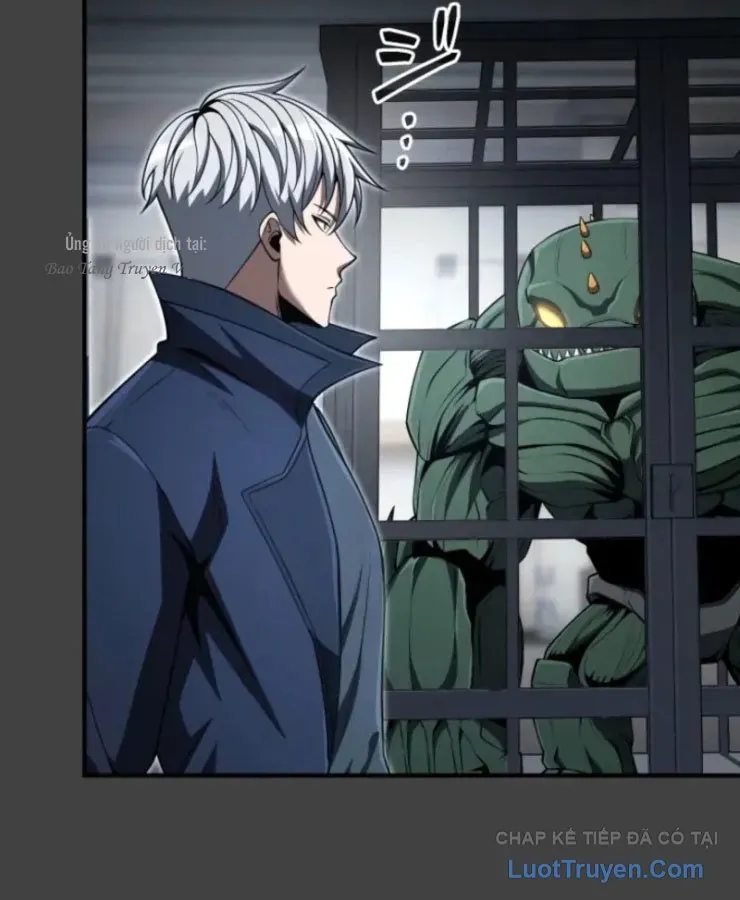 Tối Thượng Binh Khí Trở Lại Sau 100 Triệu Năm Chap 15 - Next Chap 16