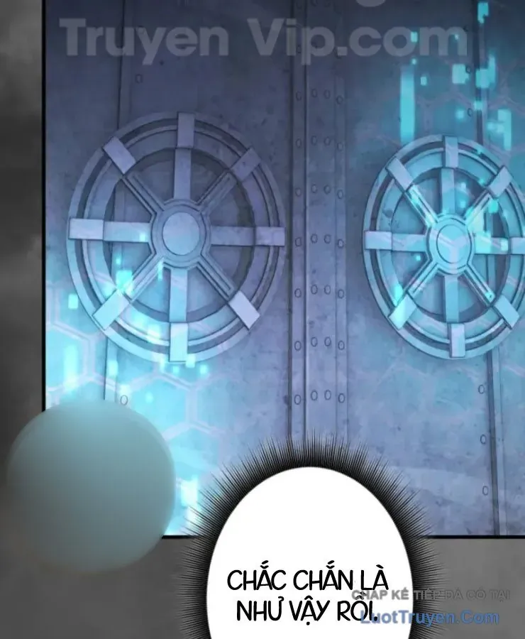 Tối Thượng Binh Khí Trở Lại Sau 100 Triệu Năm Chap 15 - Next Chap 16