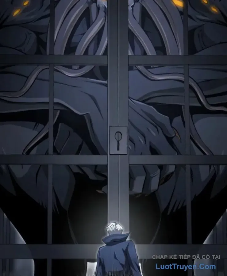 Tối Thượng Binh Khí Trở Lại Sau 100 Triệu Năm Chap 15 - Next Chap 16