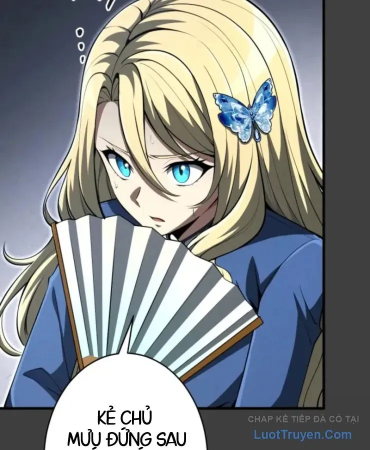 Tối Thượng Binh Khí Trở Lại Sau 100 Triệu Năm Chap 15 - Next Chap 16