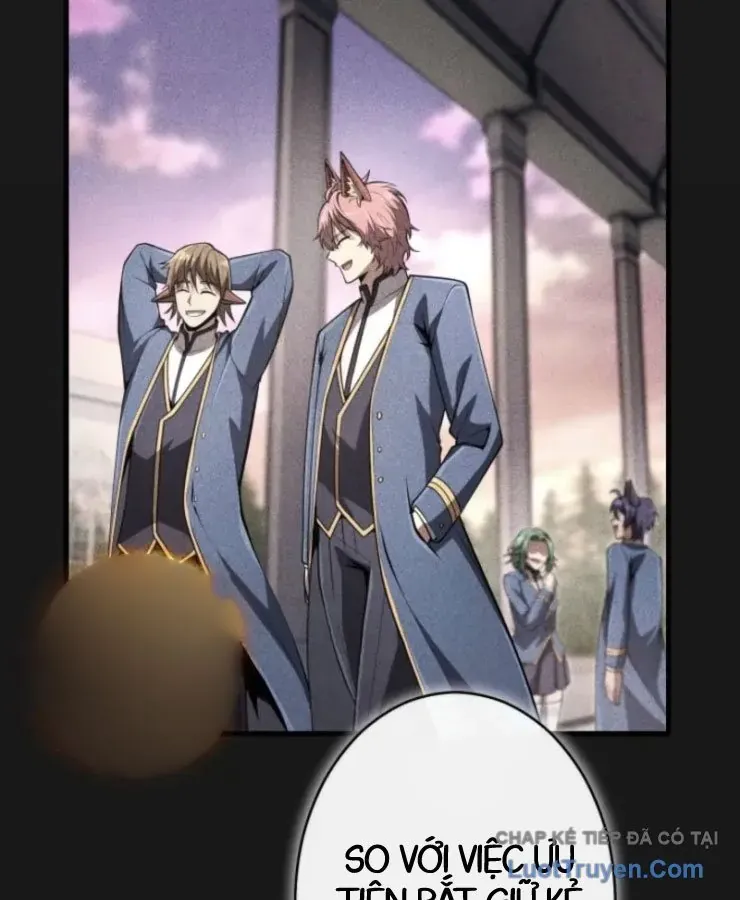 Tối Thượng Binh Khí Trở Lại Sau 100 Triệu Năm Chap 15 - Next Chap 16