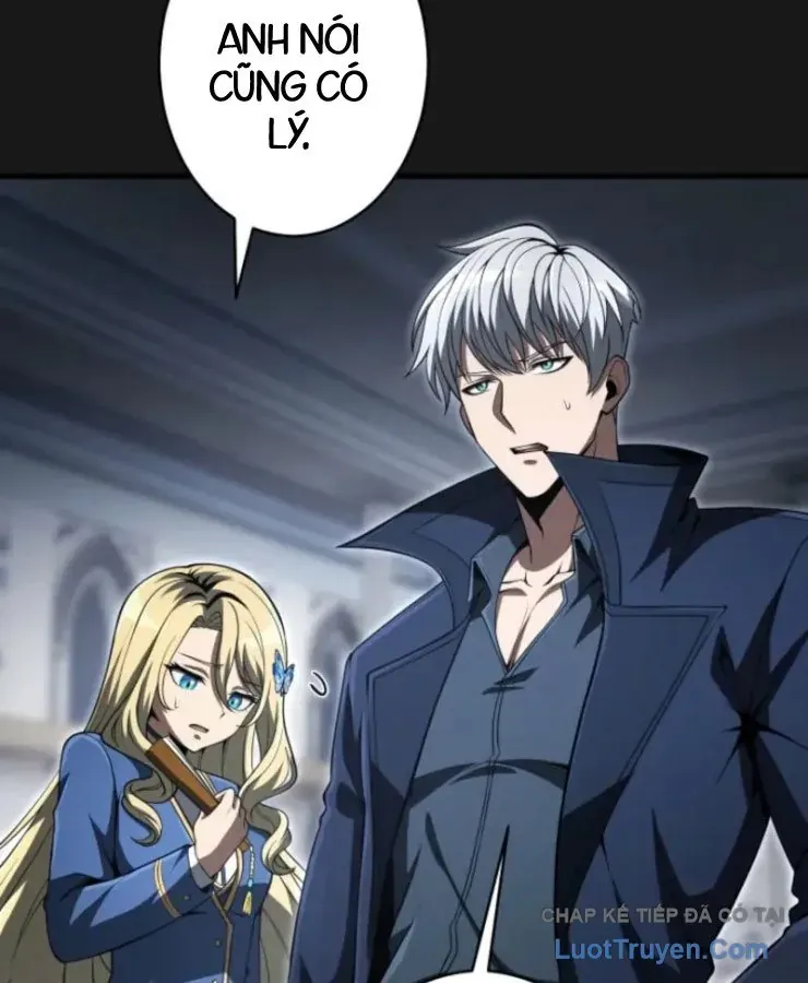 Tối Thượng Binh Khí Trở Lại Sau 100 Triệu Năm Chap 15 - Next Chap 16