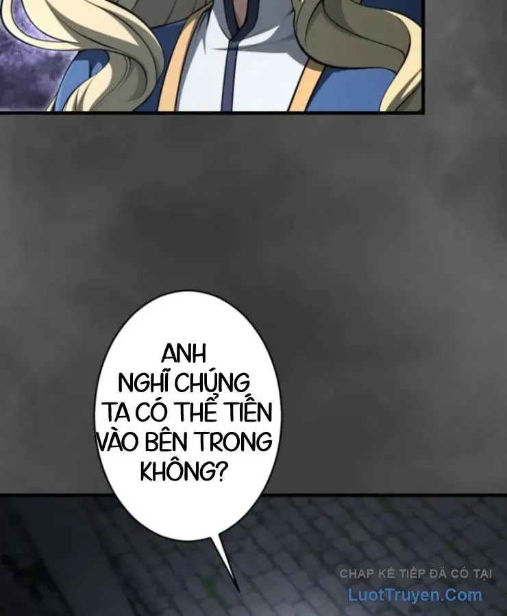 Tối Thượng Binh Khí Trở Lại Sau 100 Triệu Năm Chap 15 - Next Chap 16
