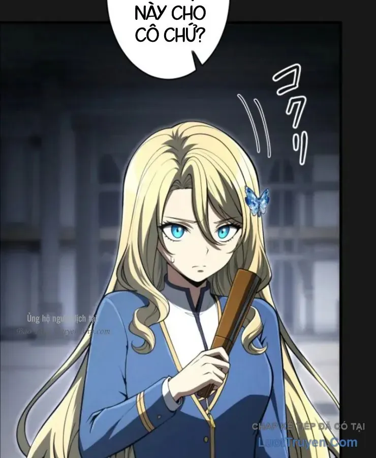 Tối Thượng Binh Khí Trở Lại Sau 100 Triệu Năm Chap 15 - Next Chap 16