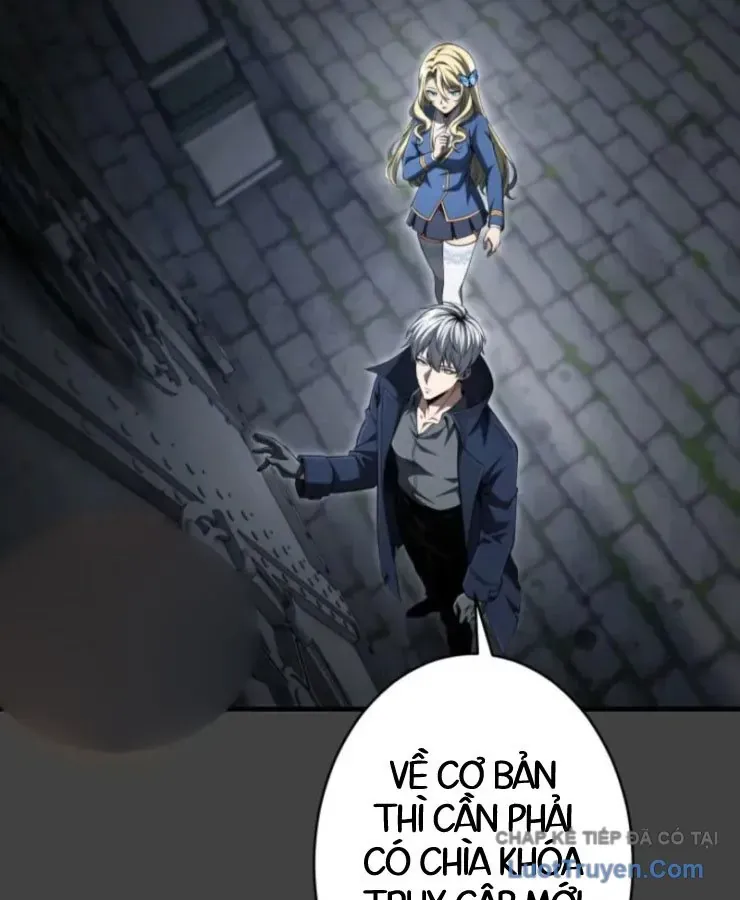 Tối Thượng Binh Khí Trở Lại Sau 100 Triệu Năm Chap 15 - Next Chap 16