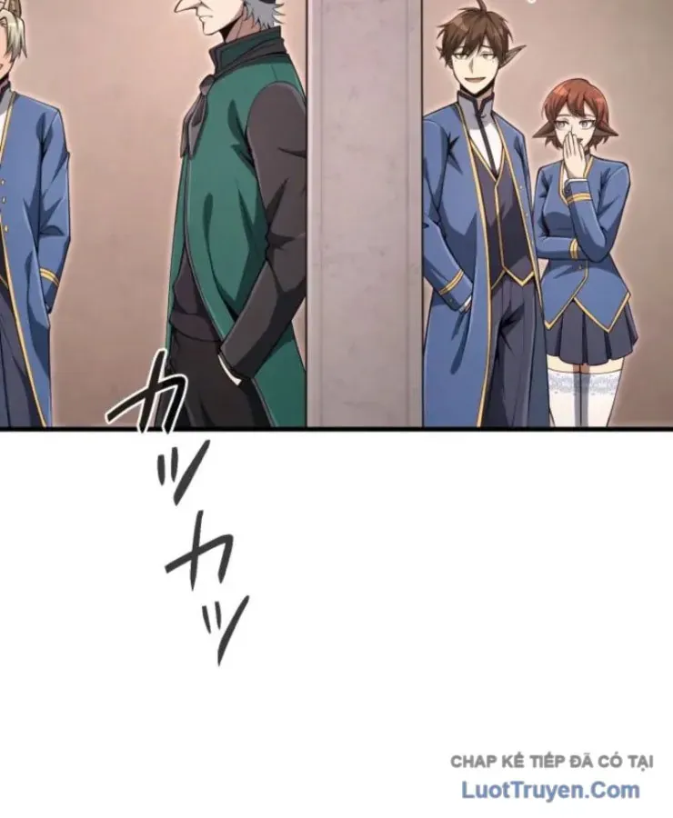 Tối Thượng Binh Khí Trở Lại Sau 100 Triệu Năm Chap 15 - Next Chap 16