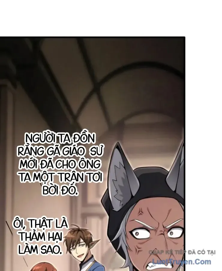 Tối Thượng Binh Khí Trở Lại Sau 100 Triệu Năm Chap 15 - Next Chap 16