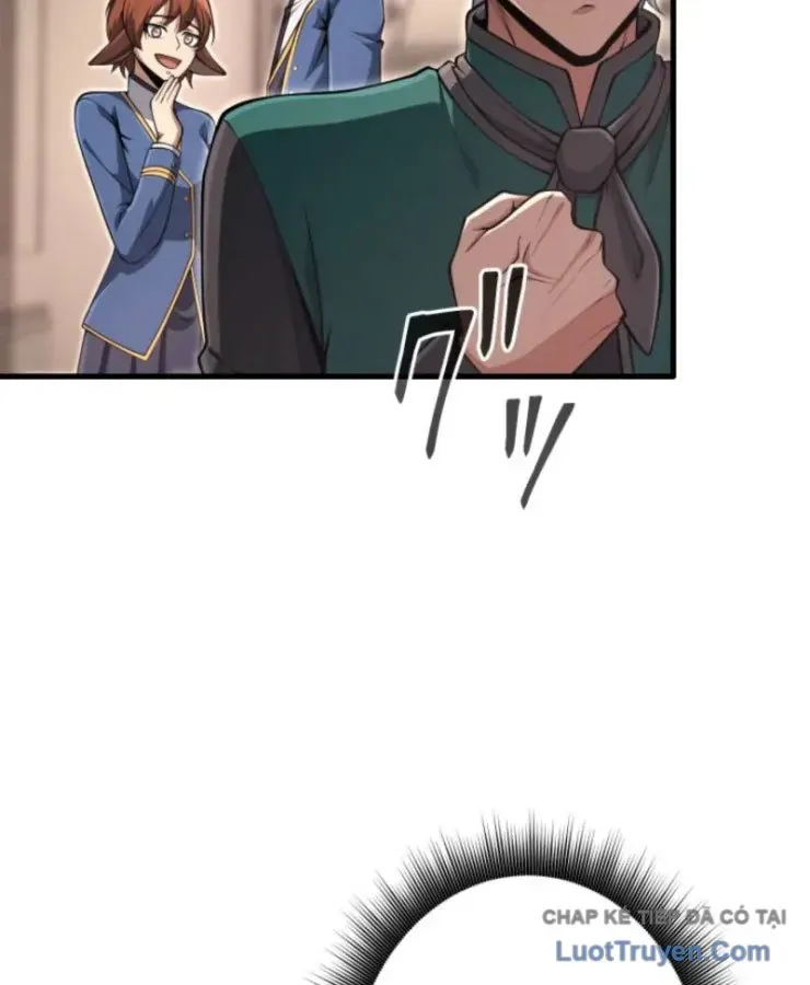 Tối Thượng Binh Khí Trở Lại Sau 100 Triệu Năm Chap 15 - Next Chap 16