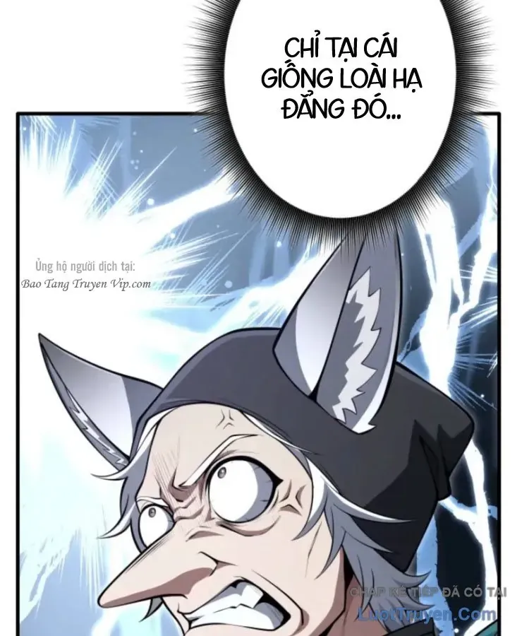 Tối Thượng Binh Khí Trở Lại Sau 100 Triệu Năm Chap 15 - Next Chap 16