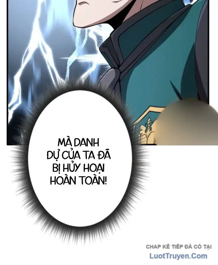 Tối Thượng Binh Khí Trở Lại Sau 100 Triệu Năm Chap 15 - Next Chap 16