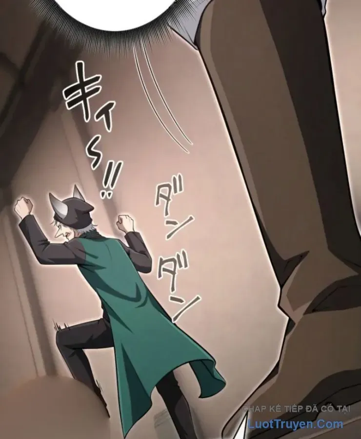 Tối Thượng Binh Khí Trở Lại Sau 100 Triệu Năm Chap 15 - Next Chap 16