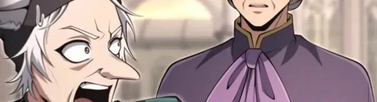 Tối Thượng Binh Khí Trở Lại Sau 100 Triệu Năm Chap 15 - Next Chap 16