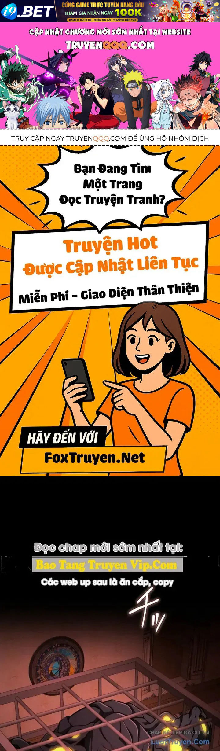 Tối Thượng Binh Khí Trở Lại Sau 100 Triệu Năm Chap 16 - Next Chap 17