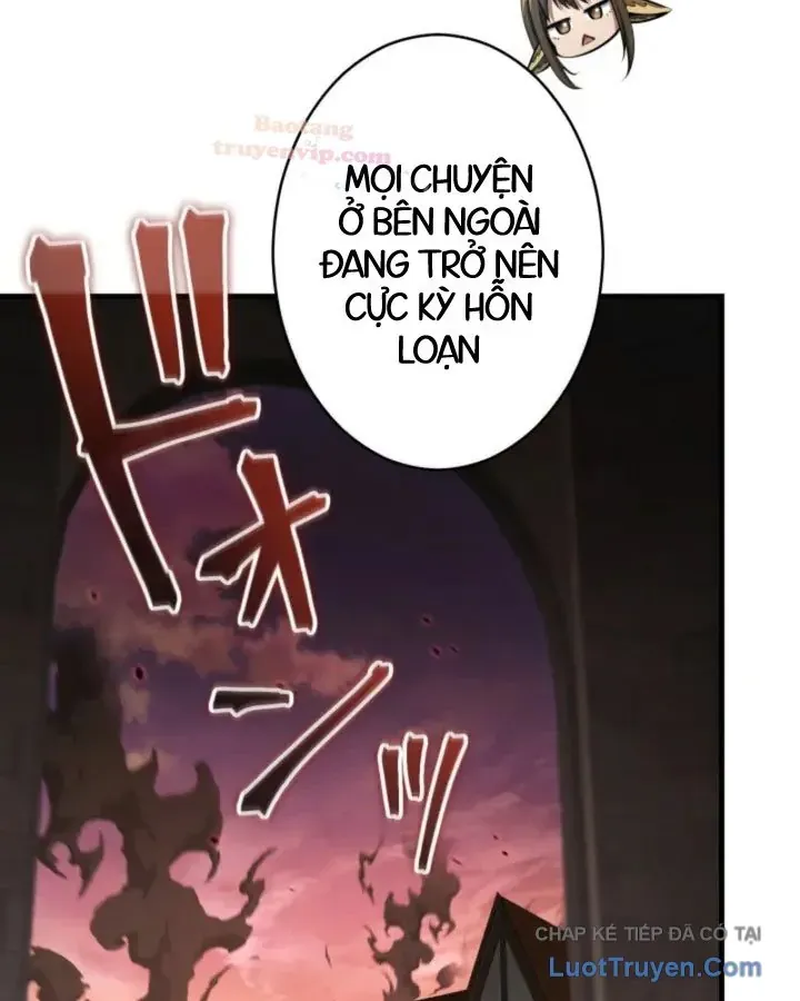 Tối Thượng Binh Khí Trở Lại Sau 100 Triệu Năm Chap 16 - Next Chap 17