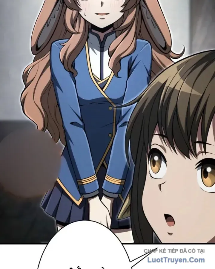 Tối Thượng Binh Khí Trở Lại Sau 100 Triệu Năm Chap 16 - Next Chap 17