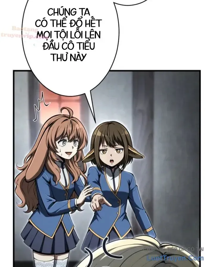 Tối Thượng Binh Khí Trở Lại Sau 100 Triệu Năm Chap 16 - Next Chap 17