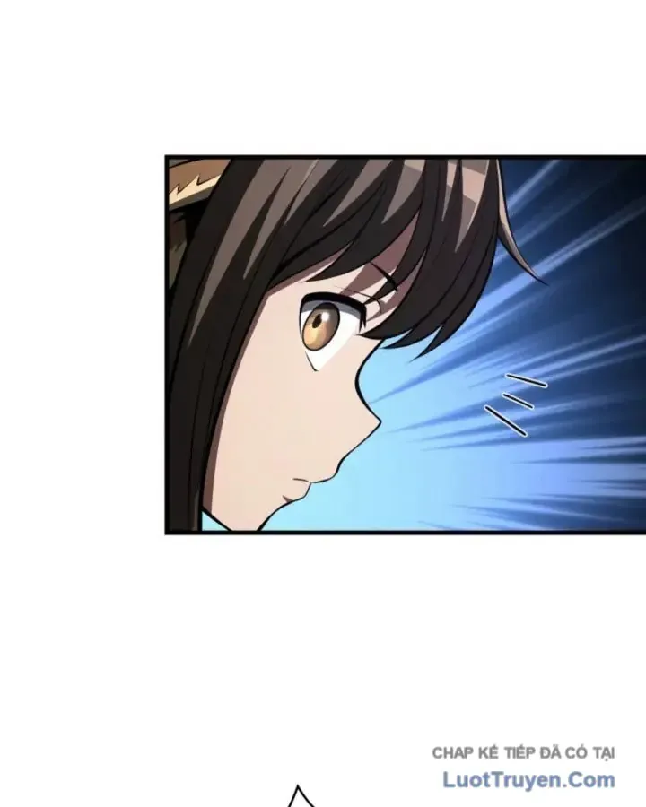 Tối Thượng Binh Khí Trở Lại Sau 100 Triệu Năm Chap 16 - Next Chap 17