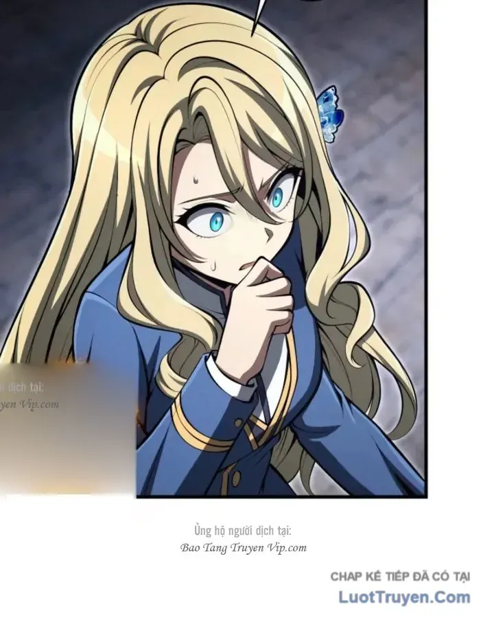 Tối Thượng Binh Khí Trở Lại Sau 100 Triệu Năm Chap 16 - Next Chap 17