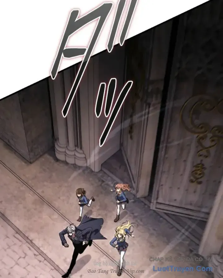 Tối Thượng Binh Khí Trở Lại Sau 100 Triệu Năm Chap 16 - Next Chap 17